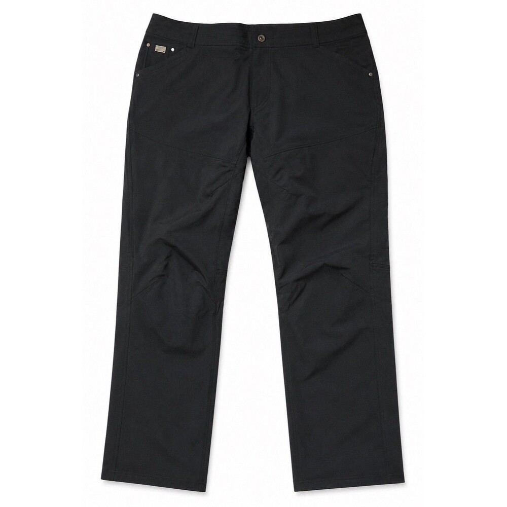 Kuhl Silencr Pants Mens 40x34 Black Stretch Outdoor Hiking Tactical